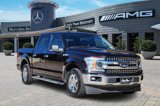 Used 2018 Ford F150 XLT w/ Equipment Group 302A Luxury image 2