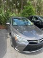 Used 2017 Toyota Camry SE image 2