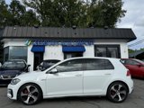 Used 2018 Volkswagen GTI S image 5