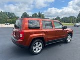 Used 2012 Jeep Patriot Latitude w/ Sun/Sound Group image 6