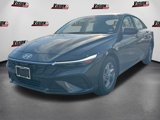 New 2024 Hyundai Elantra SE image 1