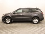 Used 2016 Chevrolet Traverse LS image 2