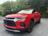 Used 2019 Chevrolet Blazer LT image 3