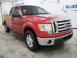 Used 2011 Ford F150 XLT image 4