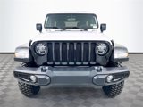 Certified 2021 Jeep Wrangler Unlimited Sport image 2