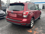 Used 2017 Subaru Forester 2.5i Touring image 3