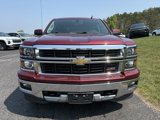 Used 2015 Chevrolet Silverado 1500 LT w/ All Star Edition image 3