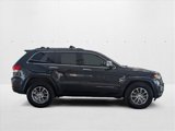 Used 2015 Jeep Grand Cherokee Limited w/ Luxury Group II image 4
