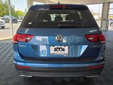 Used 2020 Volkswagen Tiguan S image 5