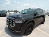 Used 2022 GMC Acadia AT4 w/ Preferred Package image 3