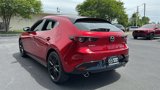 New 2025 MAZDA MAZDA3 s Sport image 4