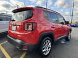 Used 2015 Jeep Renegade Latitude w/ Popular Equipment Group image 5