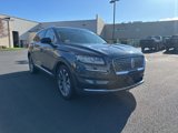 Used 2023 Lincoln Nautilus Reserve image 3