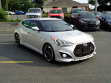 Used 2013 Hyundai Veloster Turbo image 3