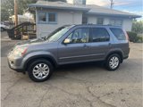 Used 2005 Honda CR-V EX image 4