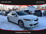 Used 2010 Acura TSX Sedan image 3
