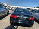 Used 2015 INFINITI Q50 Sport w/ Technology Package image 5