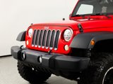 Used 2018 Jeep Wrangler Sport w/ Connectivity Group image 4