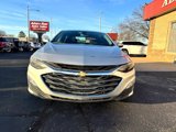 Used 2020 Chevrolet Malibu LT image 3