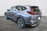 Certified 2021 Honda CR-V EX-L image 4