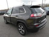 Used 2019 Jeep Cherokee Limited image 5
