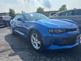 Used 2017 Chevrolet Camaro LT image 2