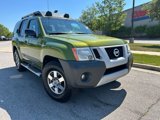Used 2012 Nissan Xterra PRO-4X image 2