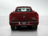 Used 2009 Dodge Dakota Big Horn w/ Extra Security Group image 5