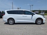 New 2025 Chrysler Voyager LX image 3
