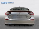 New 2025 Honda Civic Sport image 4