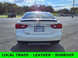 Used 2017 Nissan Maxima SR w/ Midnight Edition image 4