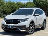 Used 2022 Honda CR-V Touring image 2