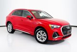 Used 2022 Audi Q3 2.0T Premium image 3