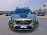 Used 2025 Subaru Outback Wilderness image 2
