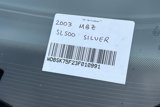 Used 2003 Mercedes-Benz SL 500 image 2