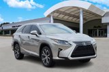 Used 2018 Lexus RX 350L FWD image 2