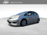 Used 2011 Honda Fit Sport image 3