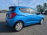Used 2017 Chevrolet Spark LS image 4