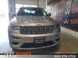 Used 2018 Jeep Grand Cherokee Summit image 2