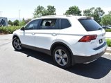 Used 2021 Volkswagen Tiguan SEL image 4