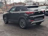 New 2025 Chevrolet TrailBlazer LT w/ Driver Confidence Package image 4