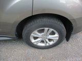 Used 2012 Chevrolet Equinox LT w/ Driver Convenience Package image 5