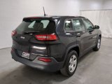 Used 2016 Jeep Cherokee Sport image 3