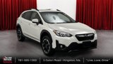 Used 2023 Subaru Crosstrek 2.0i Premium image 3