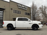 Used 2017 RAM 1500 Sport image 2