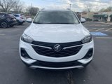 Certified 2023 Buick Encore GX Select image 2