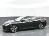 Used 2018 Honda Civic EX-T image 2