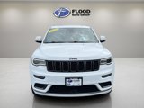 Used 2020 Jeep Grand Cherokee High Altitude image 2