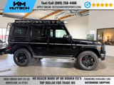 Used 2015 Mercedes-Benz G 63 AMG 4MATIC image 5