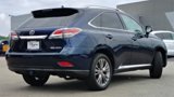 Used 2013 Lexus RX 450h AWD image 3